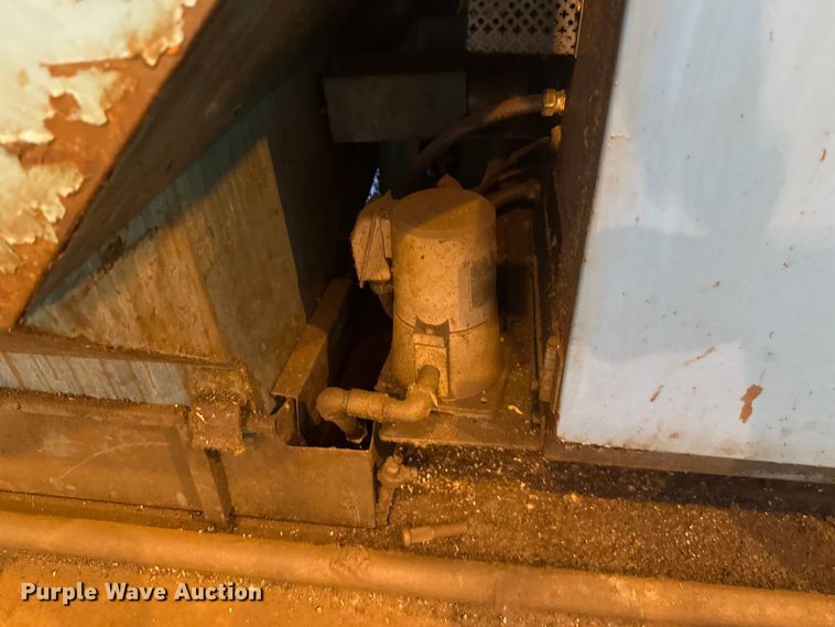 image for item GH9367 Mazak M5 1500 CNC lathe