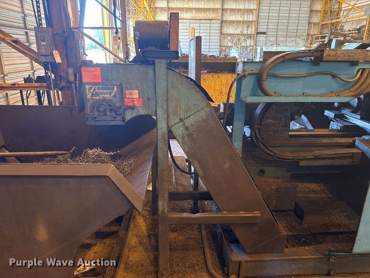 image for item GH9367 Mazak M5 1500 CNC lathe