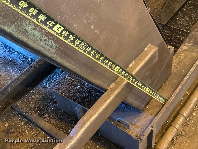 image for item GH9367 Mazak M5 1500 CNC lathe