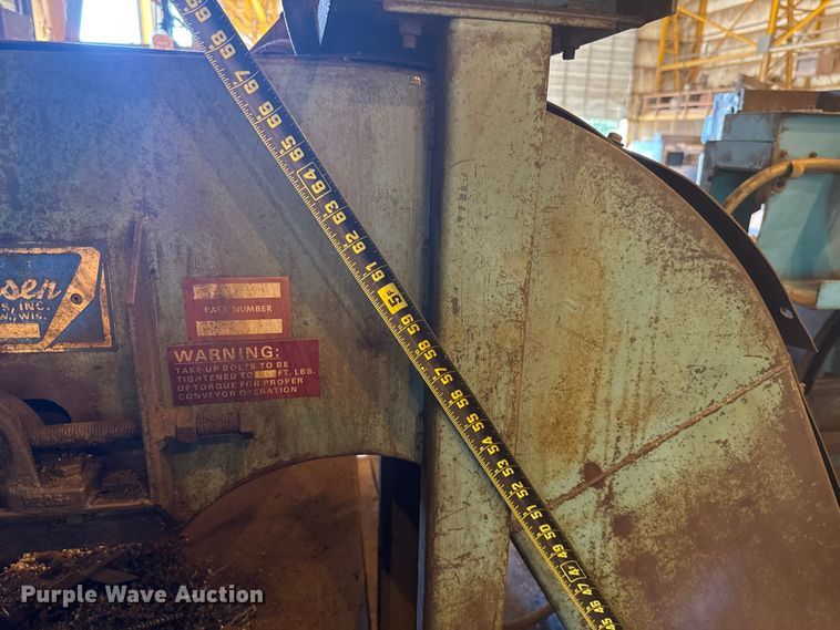 image for item GH9367 Mazak M5 1500 CNC lathe