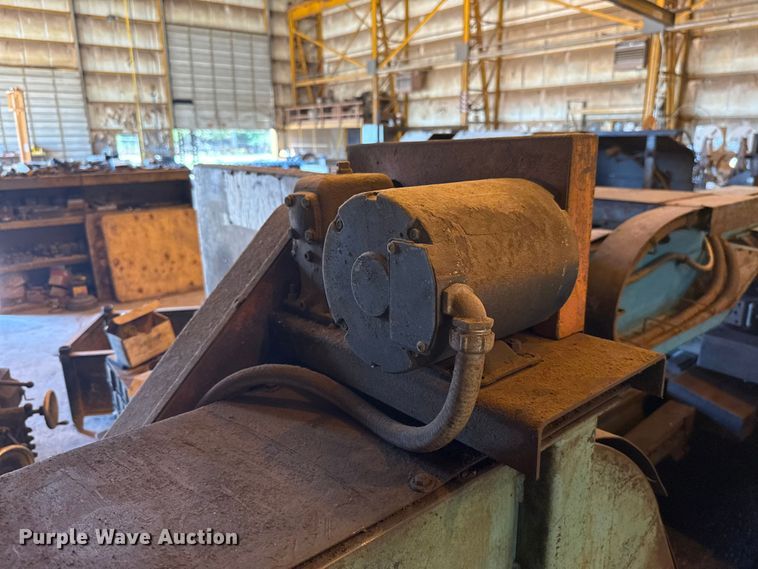 image for item GH9367 Mazak M5 1500 CNC lathe