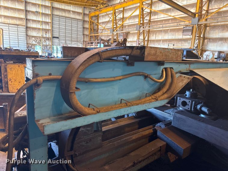 image for item GH9367 Mazak M5 1500 CNC lathe