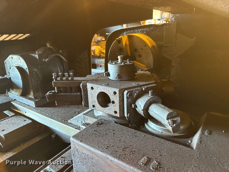 image for item GH9367 Mazak M5 1500 CNC lathe