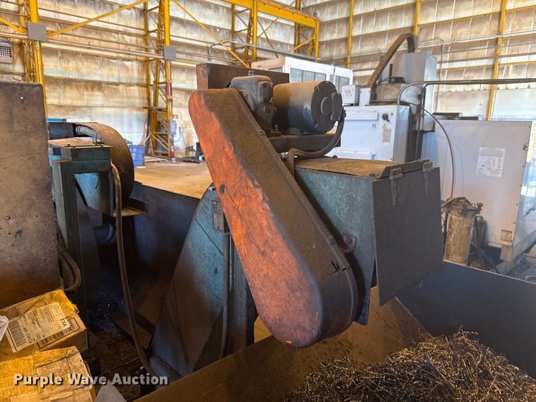 image for item GH9367 Mazak M5 1500 CNC lathe