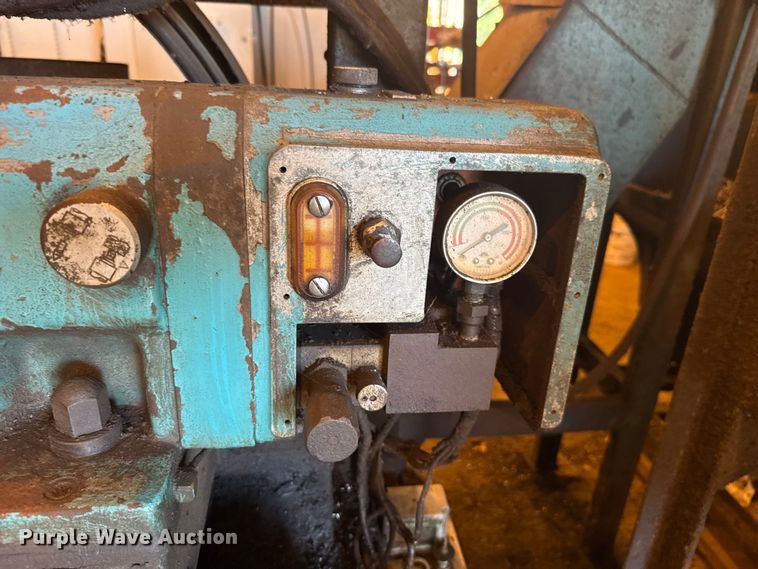 image for item GH9367 Mazak M5 1500 CNC lathe