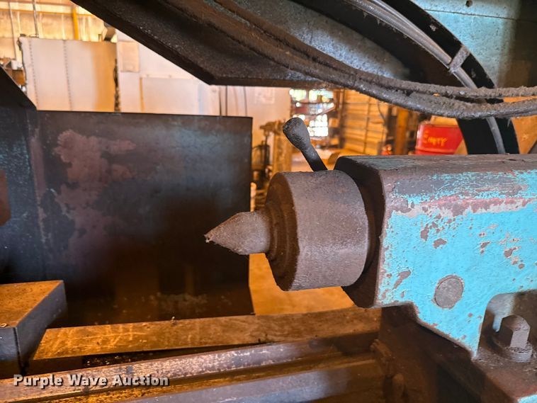 image for item GH9367 Mazak M5 1500 CNC lathe