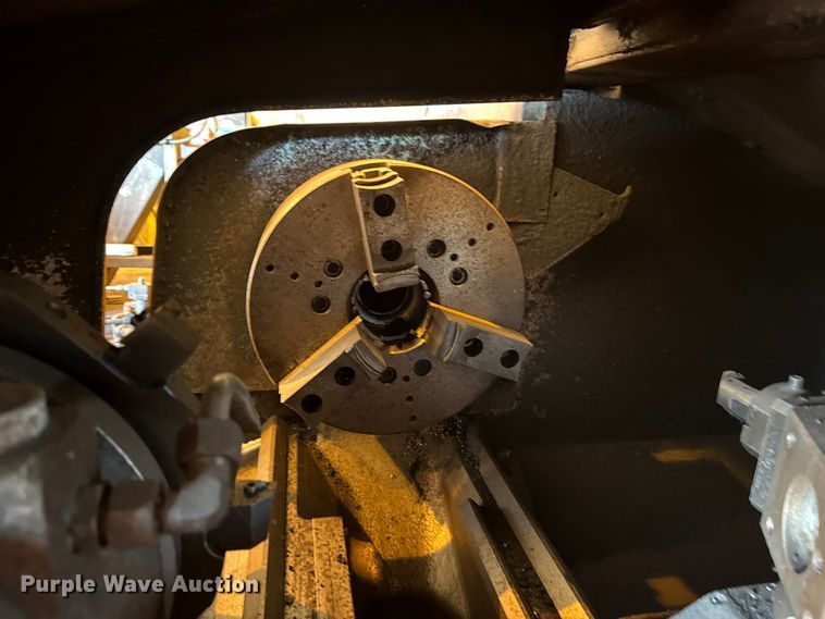 image for item GH9367 Mazak M5 1500 CNC lathe