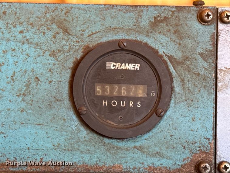 image for item GH9367 Mazak M5 1500 CNC lathe