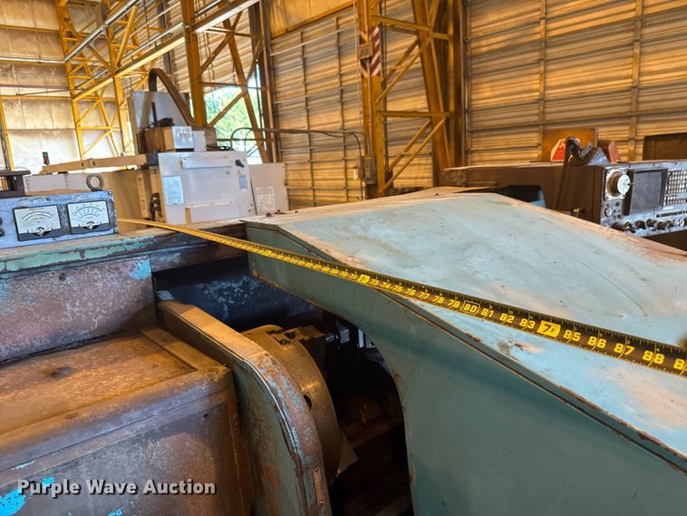 image for item GH9367 Mazak M5 1500 CNC lathe