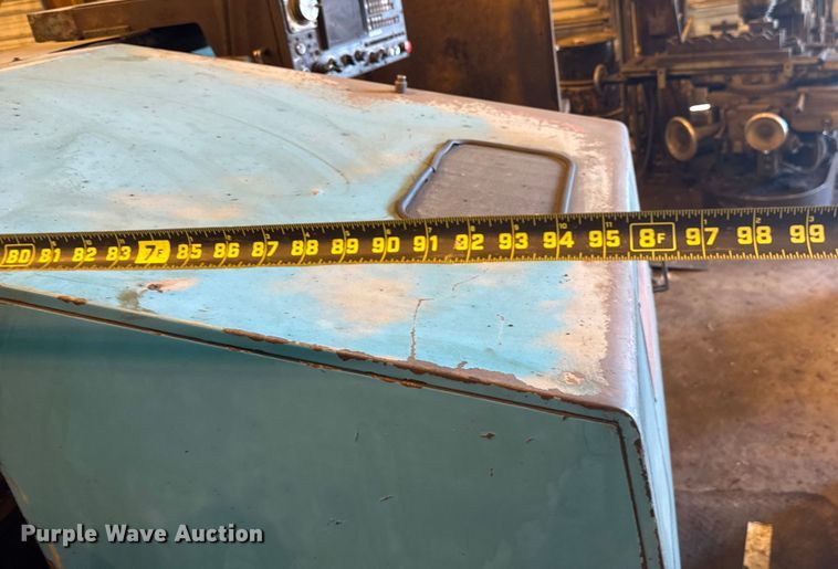 image for item GH9367 Mazak M5 1500 CNC lathe