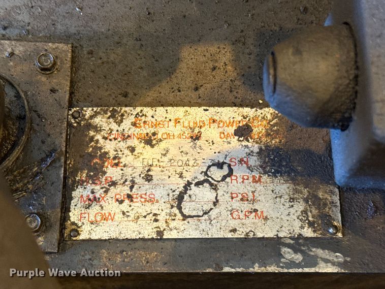 image for item GH9367 Mazak M5 1500 CNC lathe