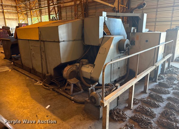 image for item GH9368 Mazak Power Master 1600 CNC lathe