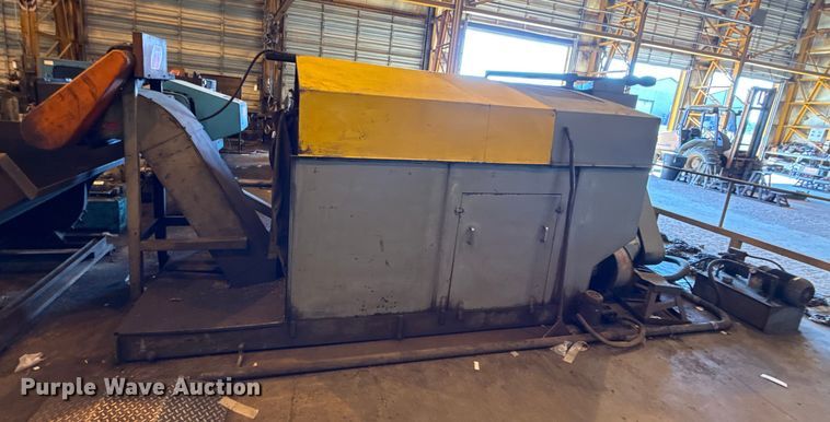 image for item GH9368 Mazak Power Master 1600 CNC lathe