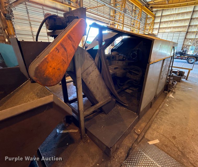 image for item GH9368 Mazak Power Master 1600 CNC lathe