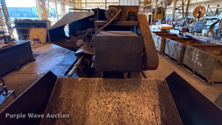 image for item GH9368 Mazak Power Master 1600 CNC lathe