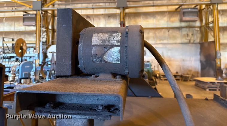 image for item GH9368 Mazak Power Master 1600 CNC lathe