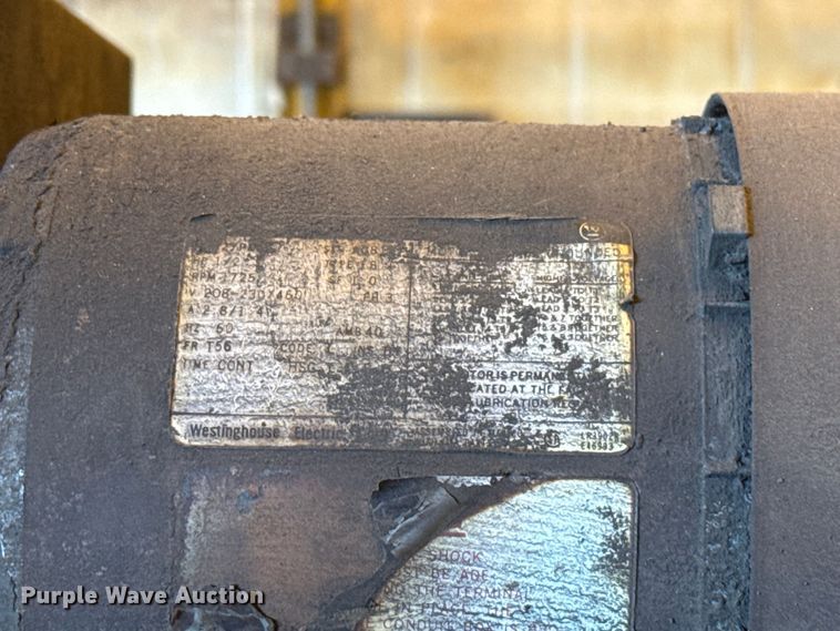 image for item GH9368 Mazak Power Master 1600 CNC lathe