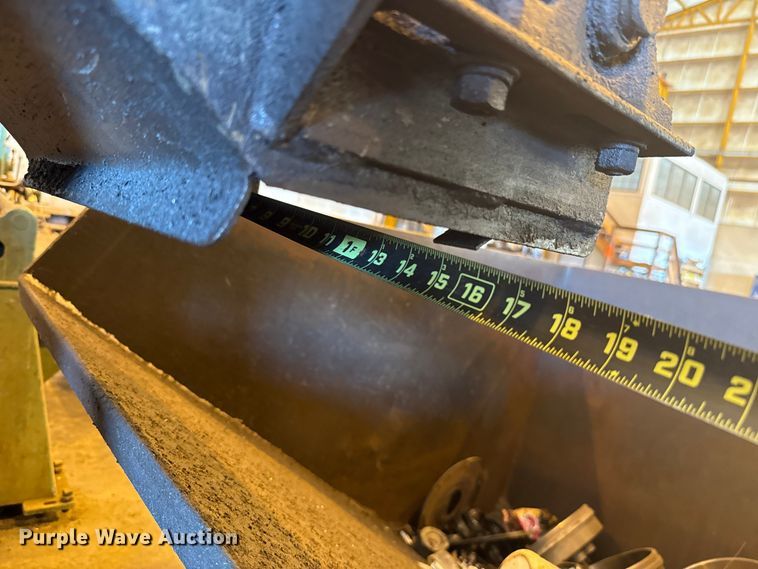 image for item GH9368 Mazak Power Master 1600 CNC lathe