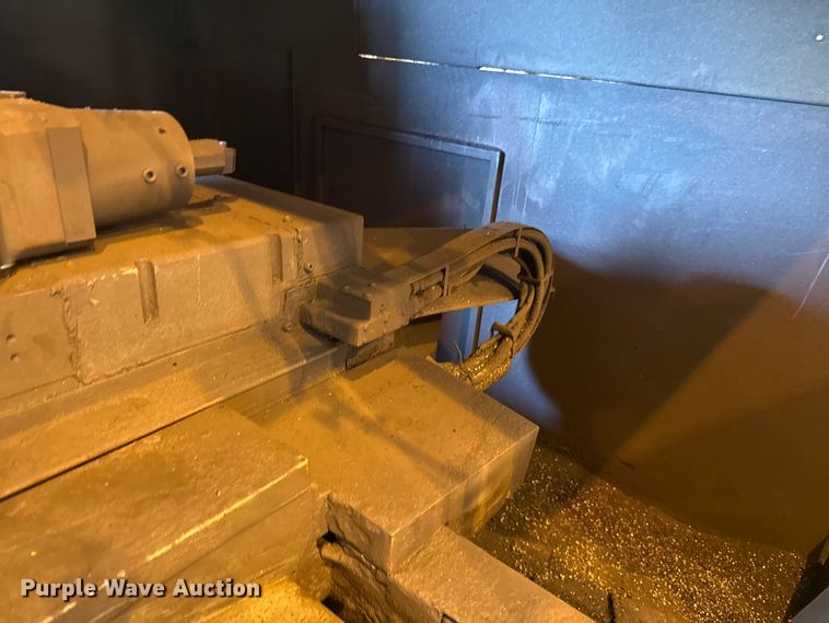 image for item GH9368 Mazak Power Master 1600 CNC lathe