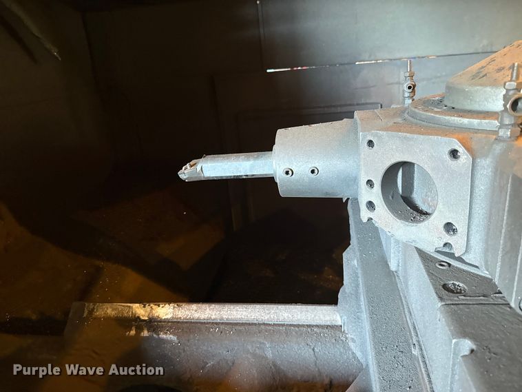 image for item GH9368 Mazak Power Master 1600 CNC lathe