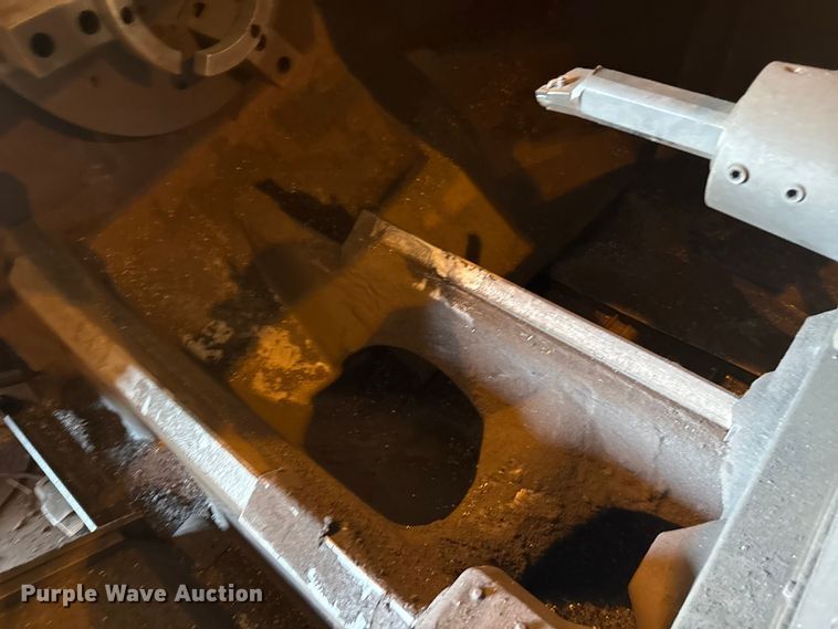 image for item GH9368 Mazak Power Master 1600 CNC lathe