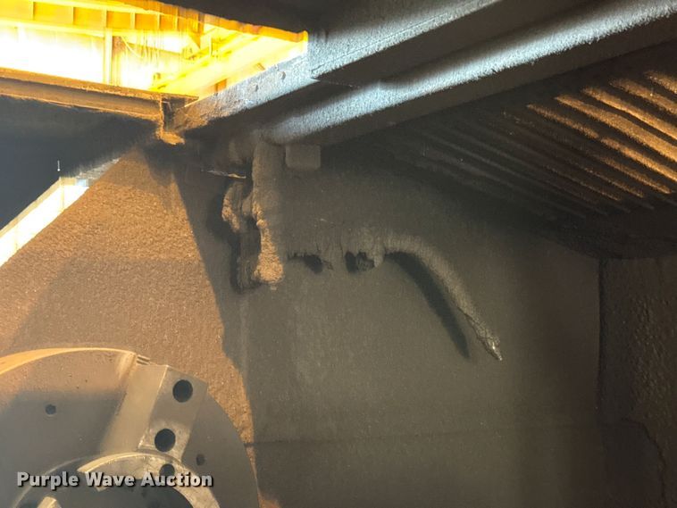 image for item GH9368 Mazak Power Master 1600 CNC lathe