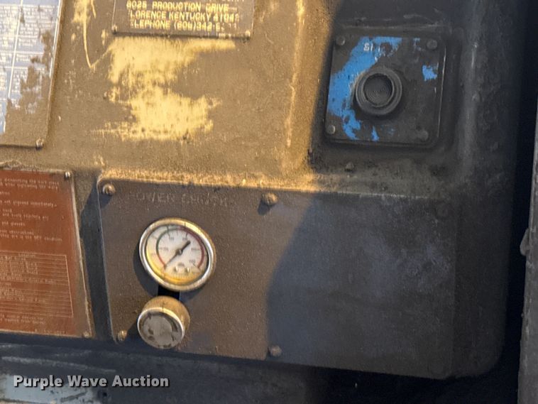 image for item GH9368 Mazak Power Master 1600 CNC lathe