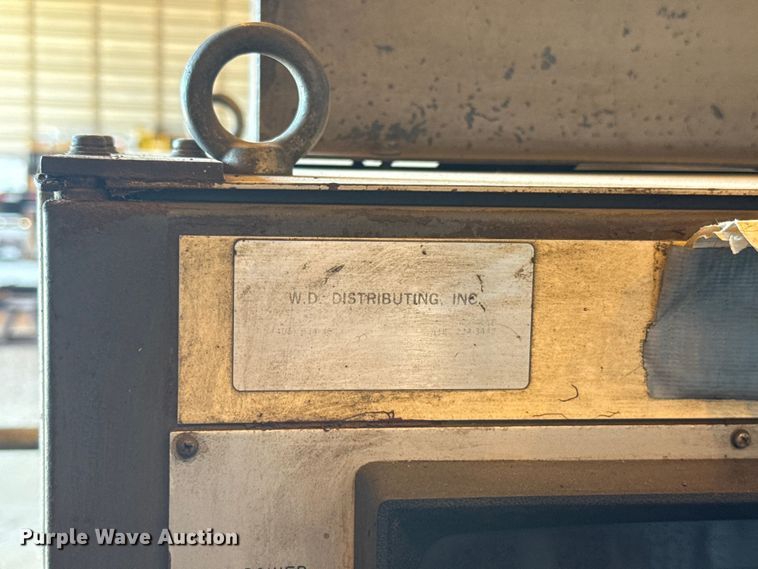 image for item GH9368 Mazak Power Master 1600 CNC lathe