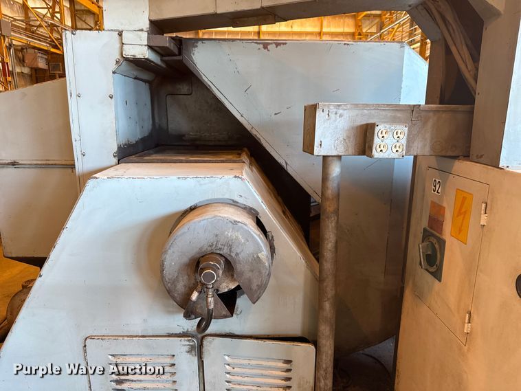 image for item GH9368 Mazak Power Master 1600 CNC lathe