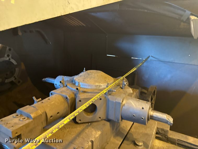 image for item GH9368 Mazak Power Master 1600 CNC lathe