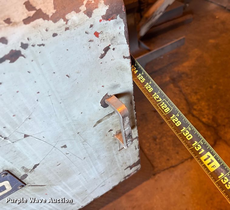 image for item GH9368 Mazak Power Master 1600 CNC lathe