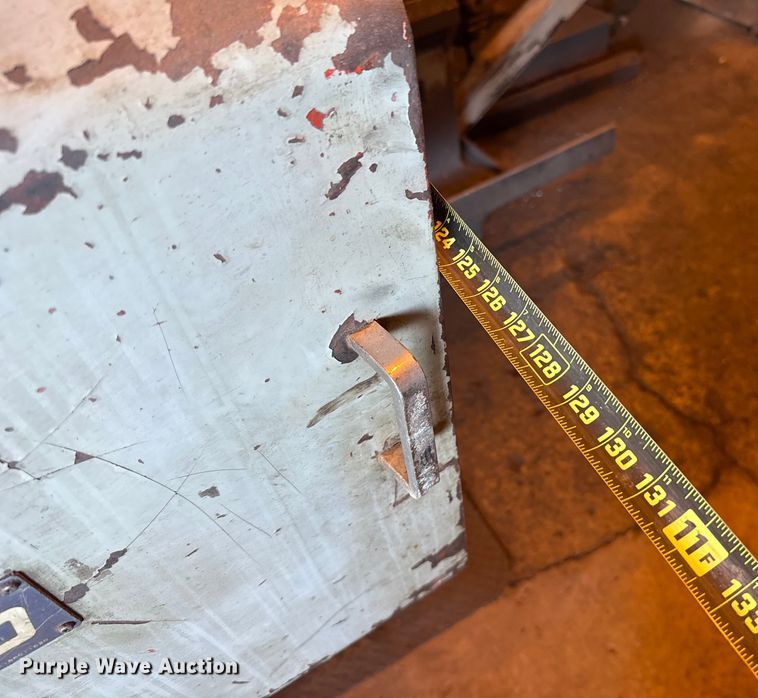 image for item GH9368 Mazak Power Master 1600 CNC lathe