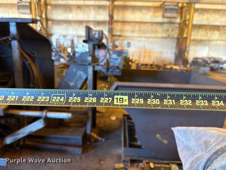 image for item GH9368 Mazak Power Master 1600 CNC lathe