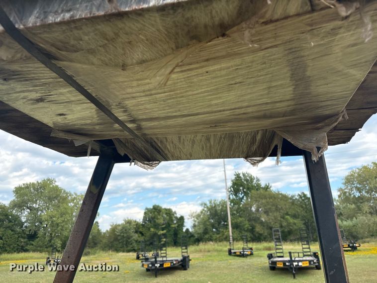 image for item GH9369 Clark C500 YS60 forklift