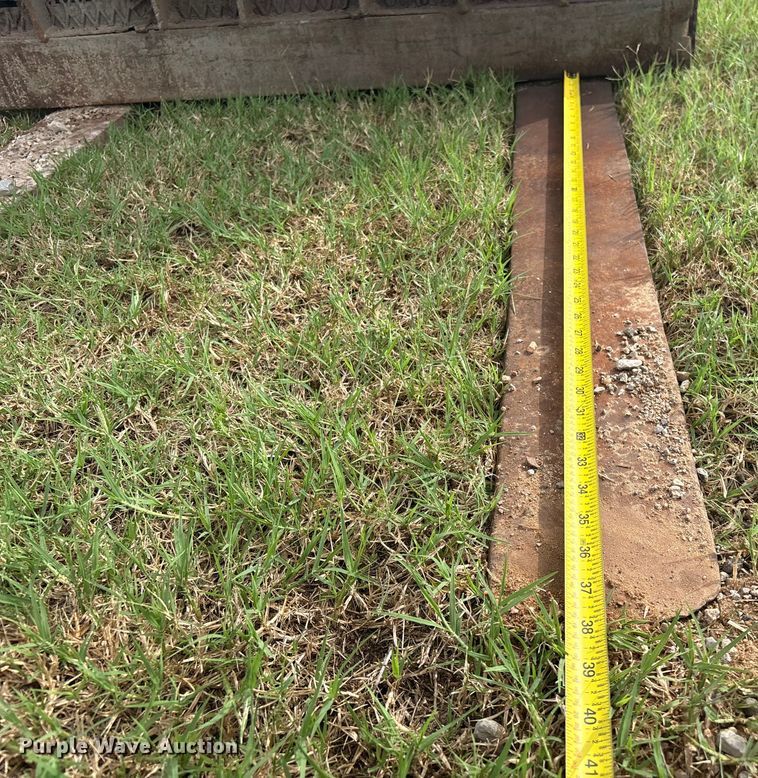 image for item GH9369 Clark C500 YS60 forklift