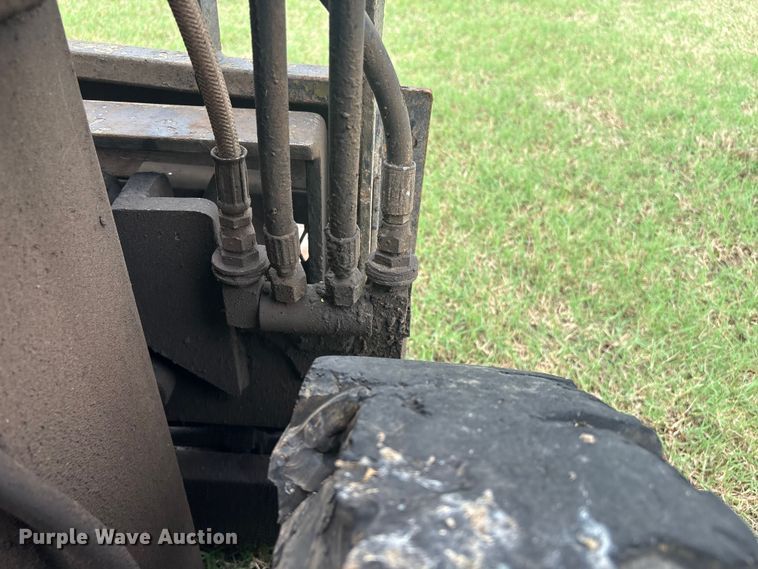 image for item GH9369 Clark C500 YS60 forklift