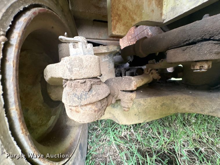 image for item GH9369 Clark C500 YS60 forklift