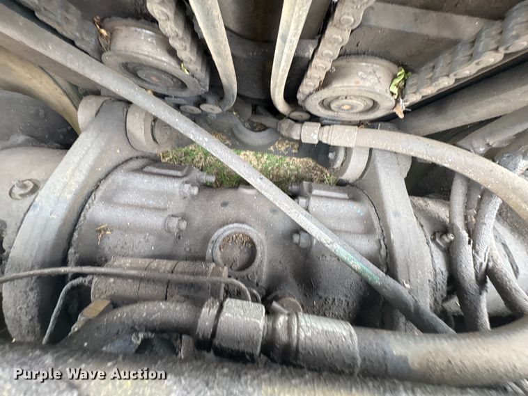 image for item GH9369 Clark C500 YS60 forklift