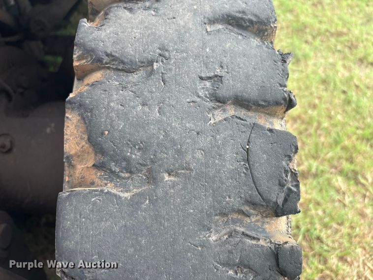 image for item GH9369 Clark C500 YS60 forklift