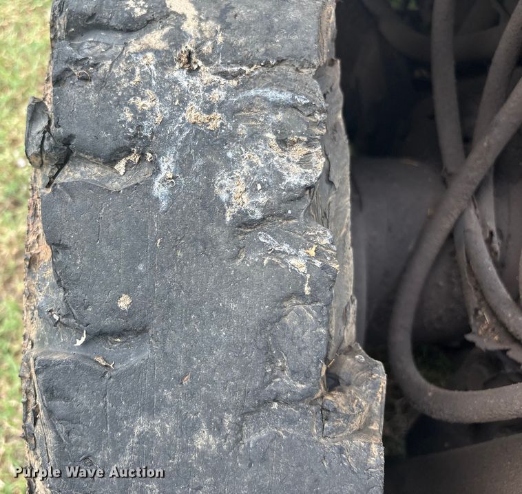 image for item GH9369 Clark C500 YS60 forklift