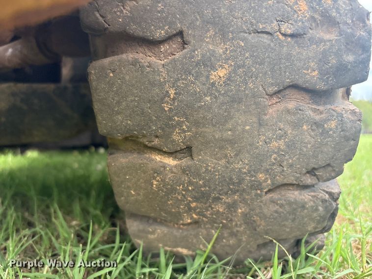 image for item GH9369 Clark C500 YS60 forklift