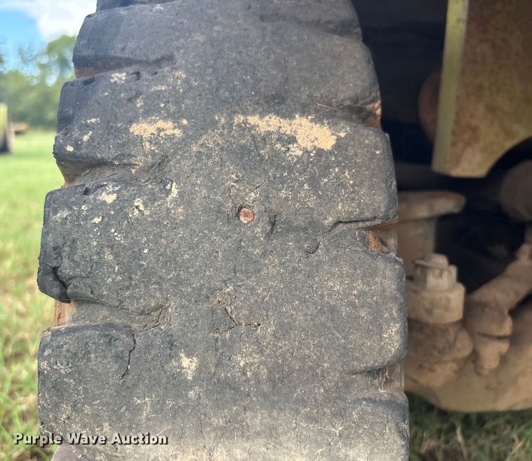 image for item GH9369 Clark C500 YS60 forklift