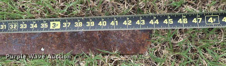 image for item GH9370 Clark CGP30 forklift