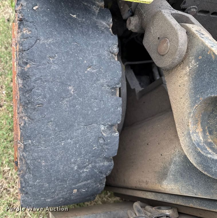 image for item GH9370 Clark CGP30 forklift