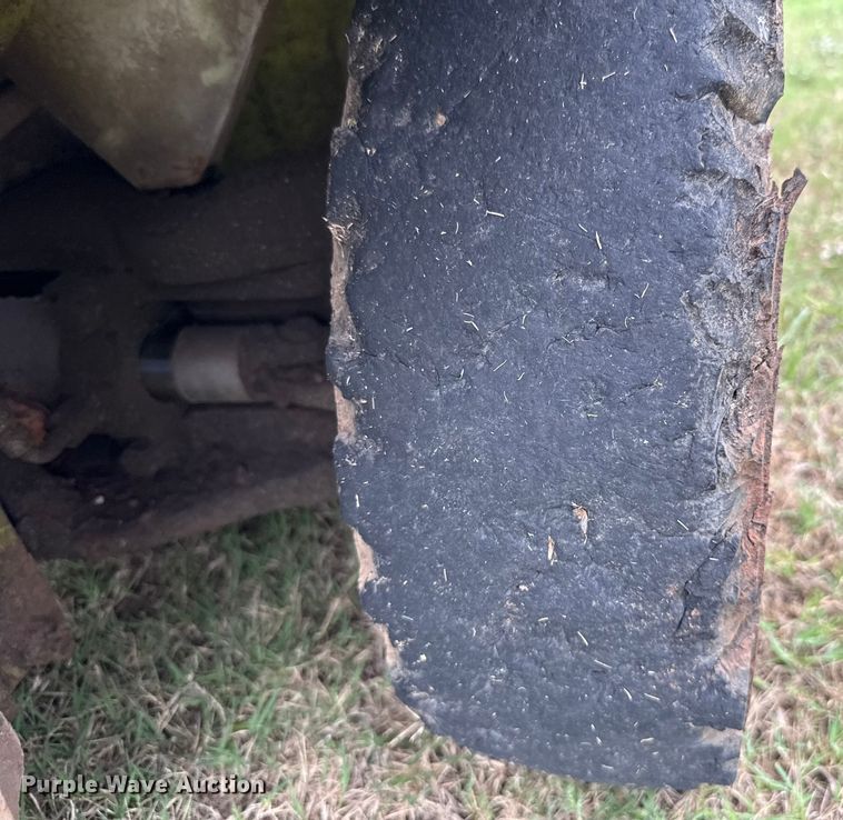 image for item GH9370 Clark CGP30 forklift