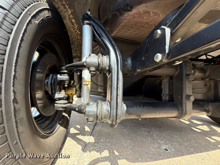 image for item GH9376 1967 Volkswagen dune buggy