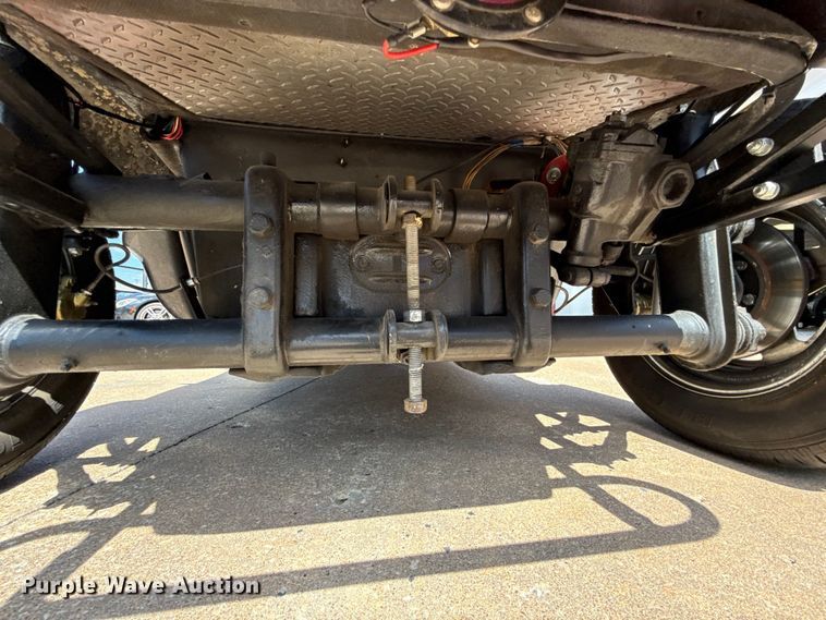 image for item GH9376 1967 Volkswagen dune buggy