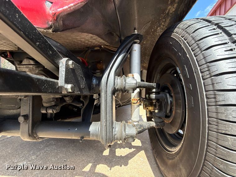 image for item GH9376 1967 Volkswagen dune buggy