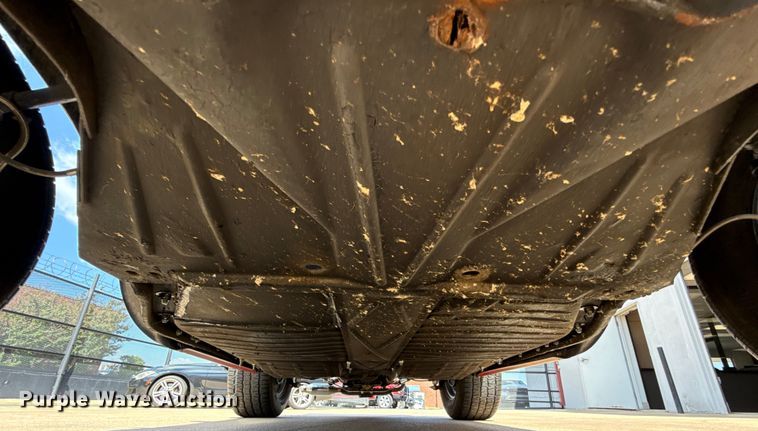 image for item GH9376 1967 Volkswagen dune buggy