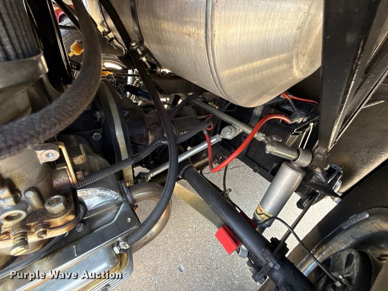 image for item GH9376 1967 Volkswagen dune buggy